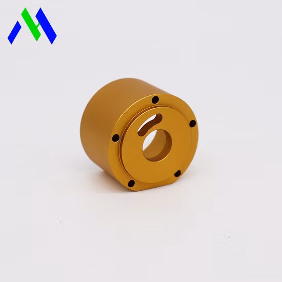 Service d'usinage CNC personnalisé Précision Titane Laiton Acier inoxydable Aluminium Métal Pièces usinées CNC