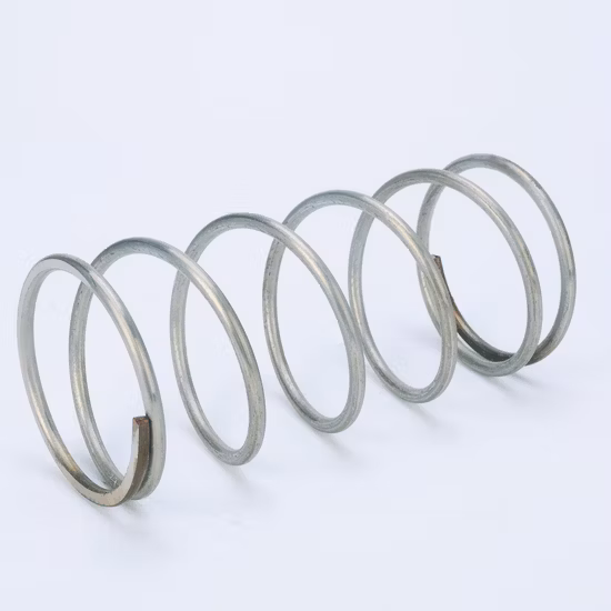 Rondelles plates rondes plates en titane DIN125 Rondelle plate en acier Rondelle plate Rondelle élastique