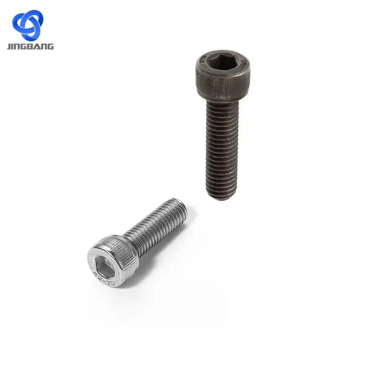 Tornillos Titanio M6X32 Boulon en titane de haute qualité