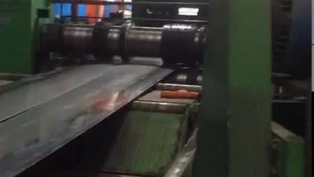 Ti-811 Barre d'acier en alliage de titane à bonne formabilité